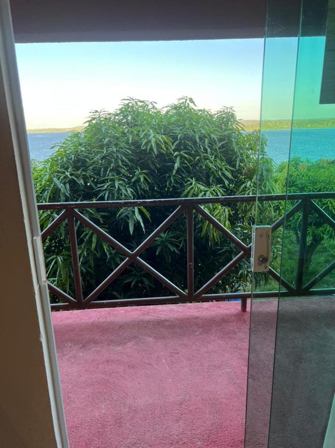 Eco Resort Pedra Bonita Santo Estevao Exterior foto